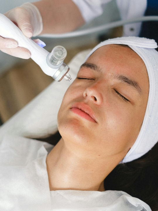 Skin Care & Treatments 4