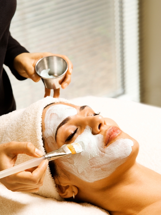 Skin Care & Treatments skin